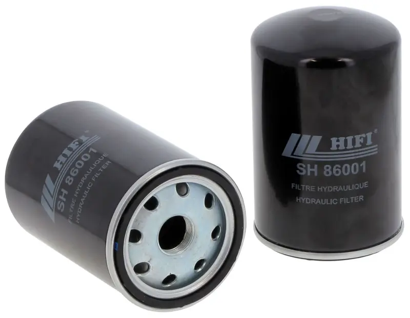 Sh86001 Hifi Hydraulic Filter 1