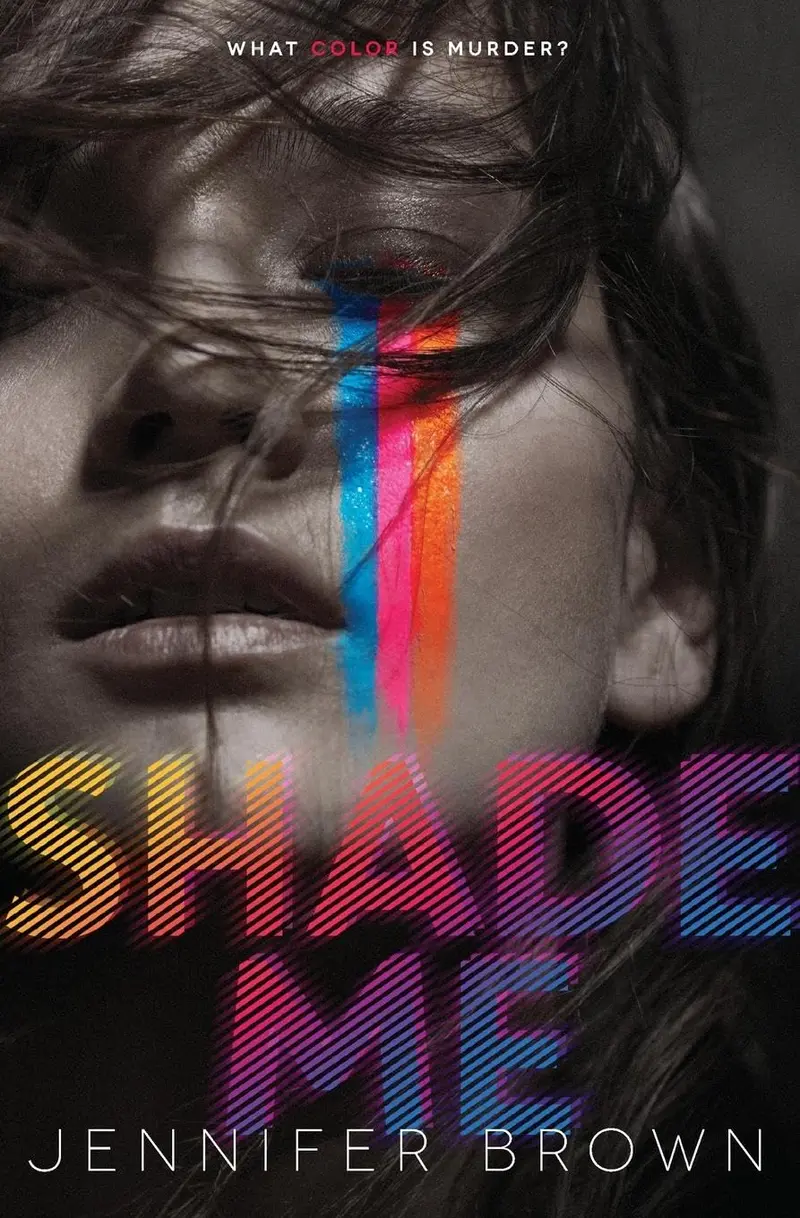 Shade Me: 1 Paperback 1