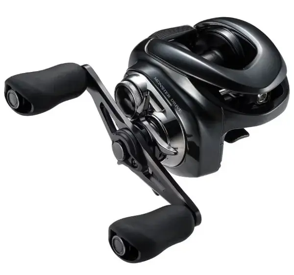 Shimano 23 Antares Dc Md Hg (Left Handle) Japan 1