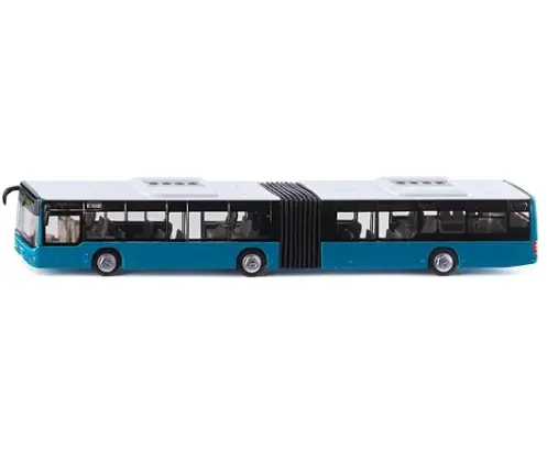 Siku Articulated Bus 10373600004 1