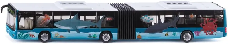 Siku Articulated Bus 10373600004 1