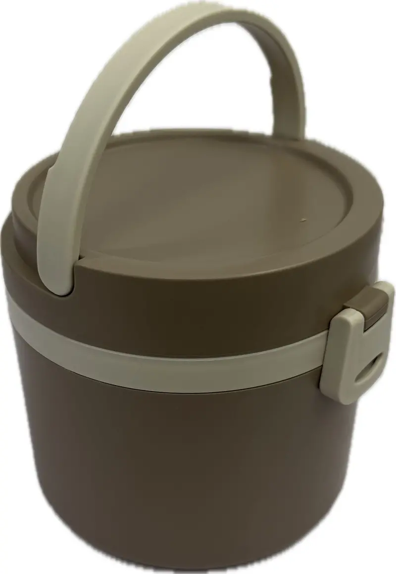 Single-Tier Tiffin Carrier 1