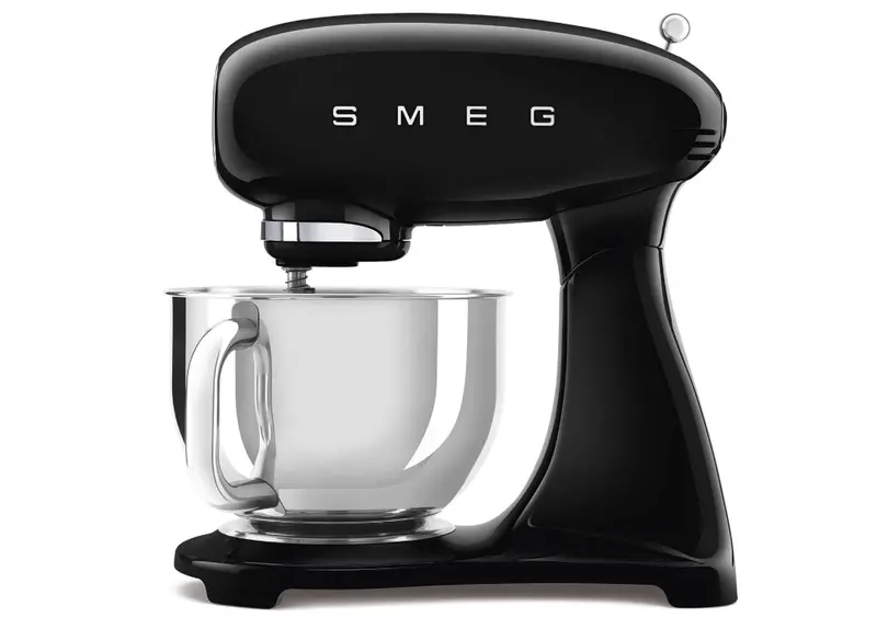 Smeg 50'S Retro Style Stand Mixer 1