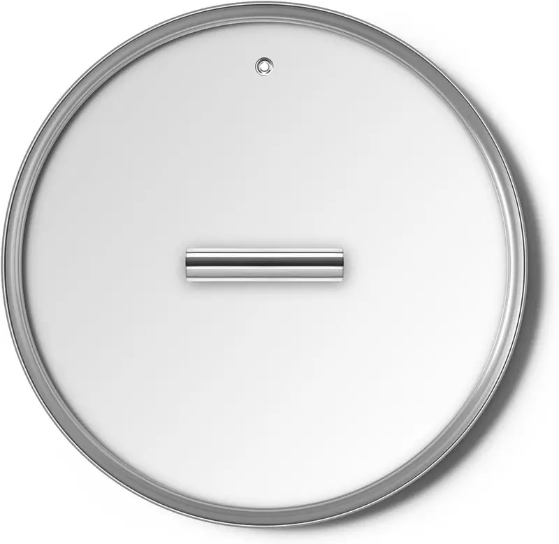 Smeg Ckfl2601 Tempered Glass Lid 26Cm 1