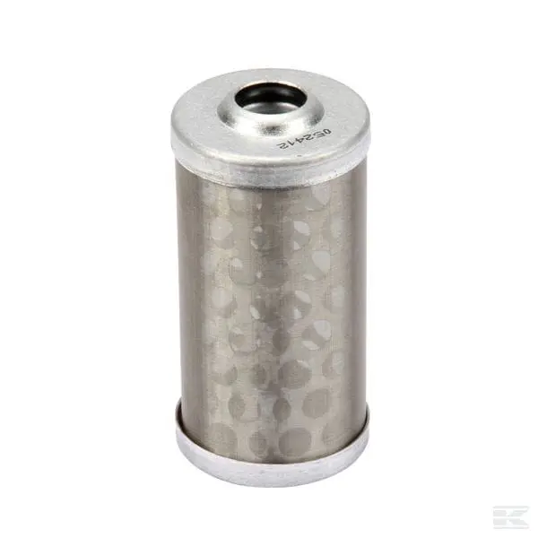 Sn21586 Hifi Fuel Filter (Replaces: Kub 1583143380; Fleetguard Ff5468) 1