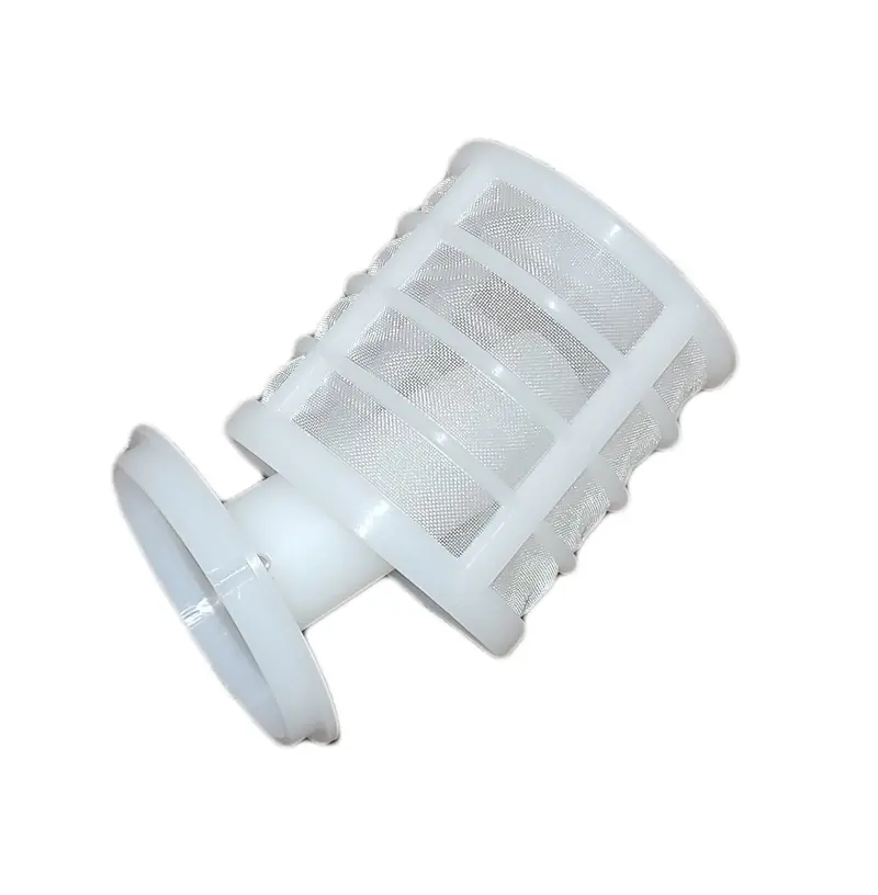 Sn25028 Hifi Fuel Filter (Replaces 4632694, Take-Uchi 11980255710) 1