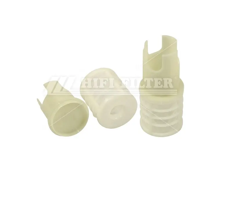 Sn25091 Hifi Fuel Filter ( Replaces  7013148 Jd Miu801025 , Volvo 15066534  ) 1