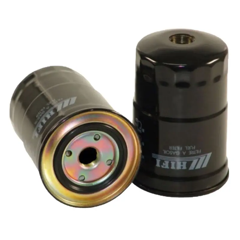 Sn25178 Hifi Fuel Filter Water Separator (Replaces Kio F680016411) 1