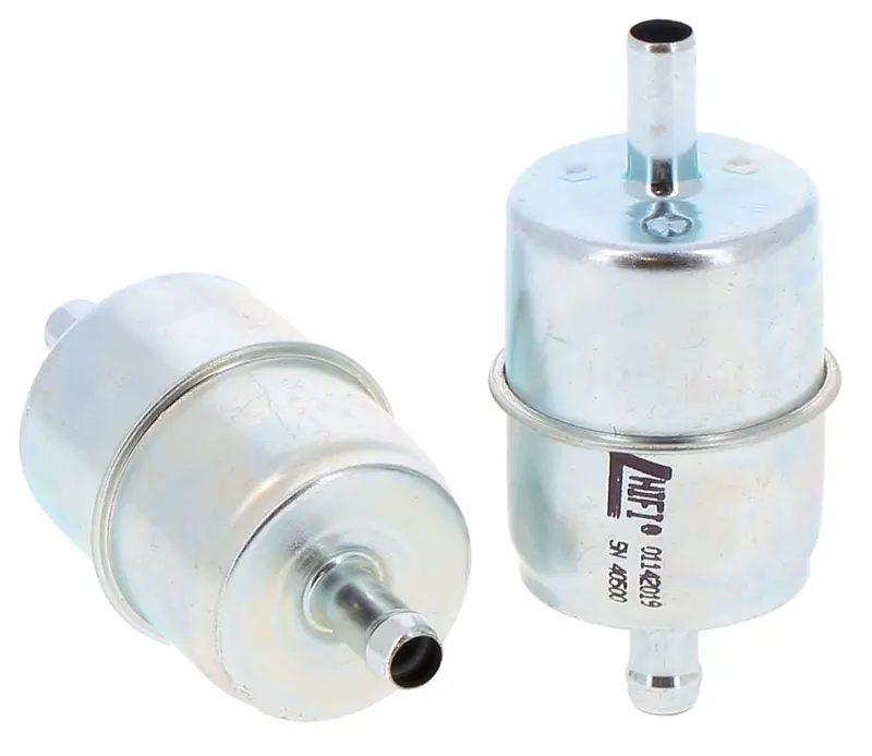Sn40500 Hifi Fuel Filter (Replaces C A S E  D145357) 1