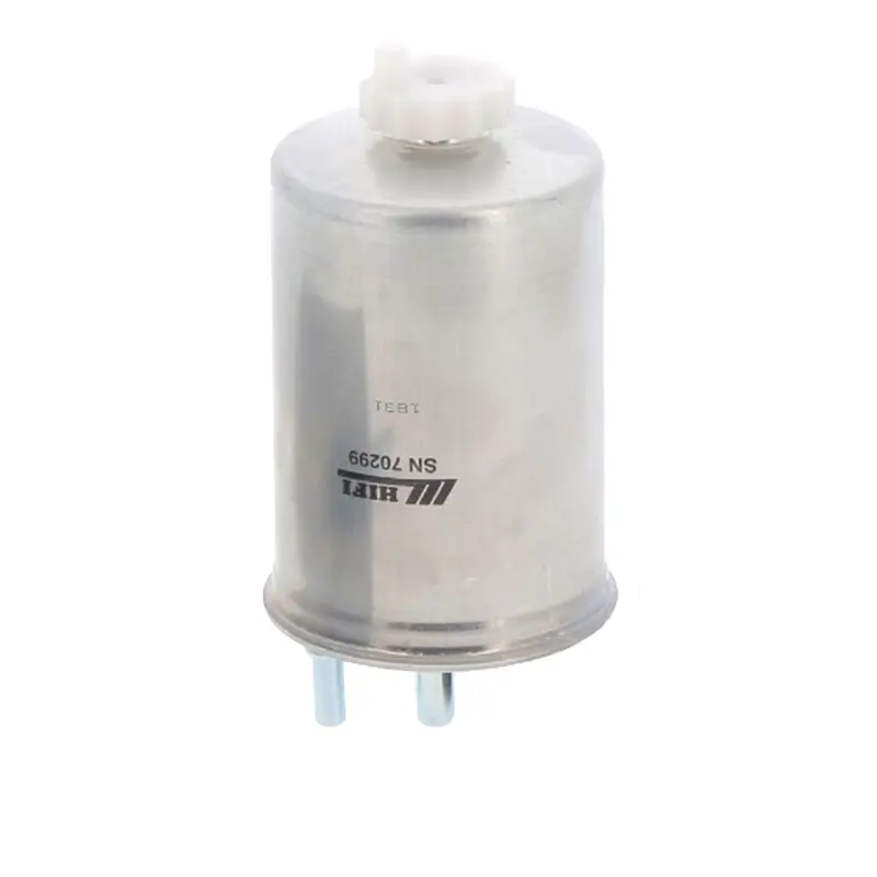 Sn70299 Hifi Fuel Filter (Replacement Compatible With Fil Zp8087fmbm) 1