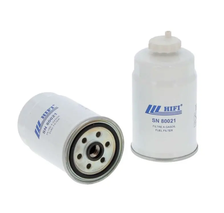 Sn80021 Hifi Fuel Filter (Replace 006006648D1) 1