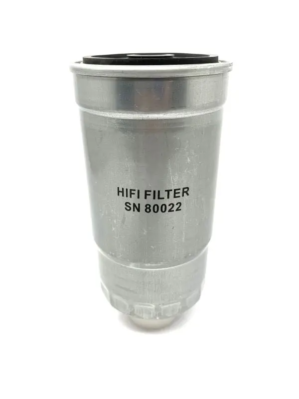 Sn80022 Hifi Fuel Filter (Replaces: Nh 84477348) 1