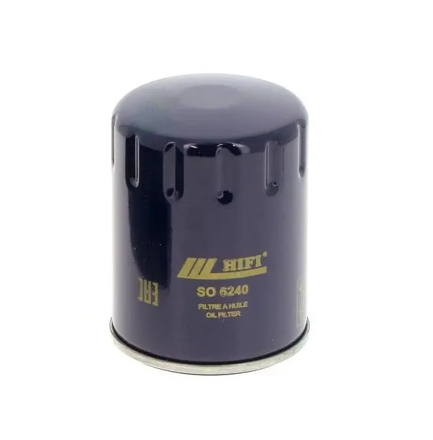 So6240 Hifi Oil Filter (Replaces 40318591 / 40409065) 1