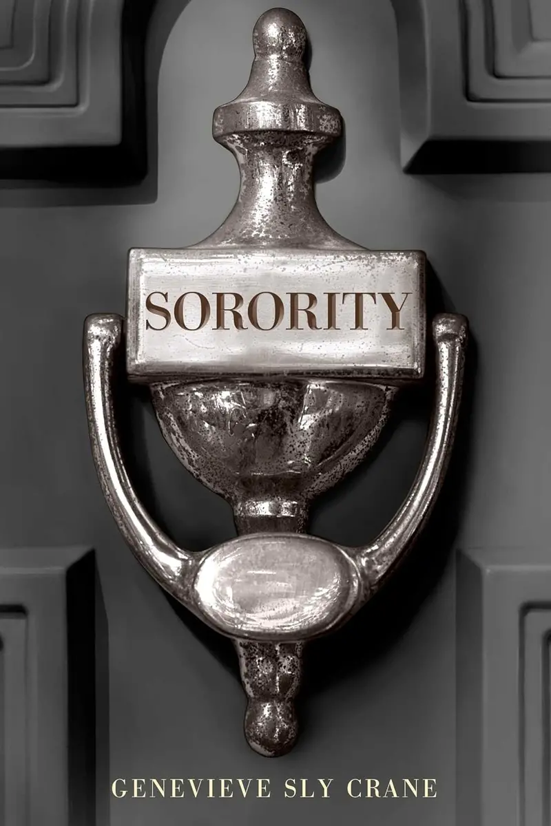 Sorority Paperback 1