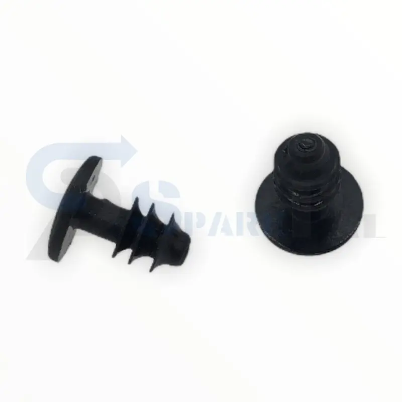 Sparepal Fastener Clip 密封式定位扣 Spl-10005 1