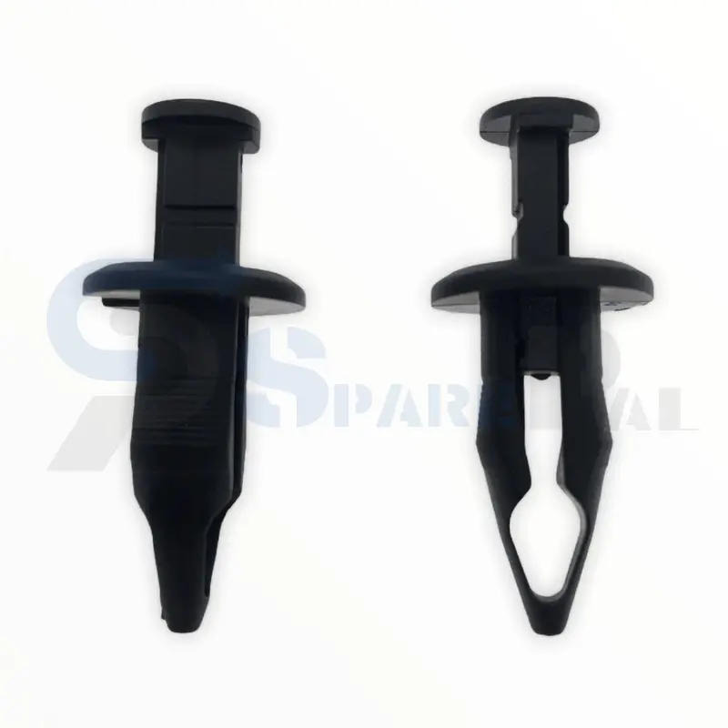 Sparepal Fastener Clip 推進式定位扣 Spl-10214 1