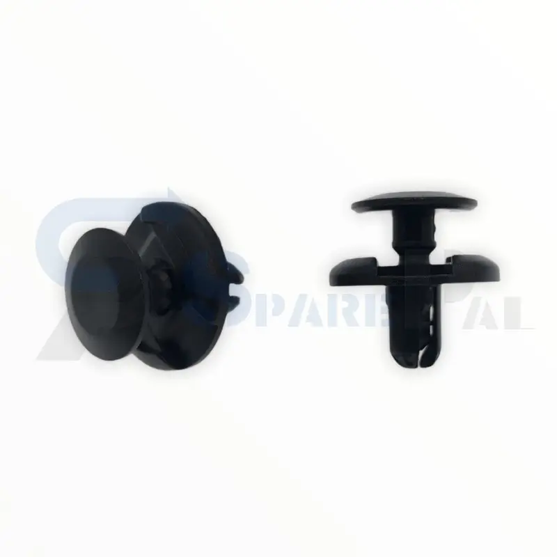 Sparepal Fastener Clip 推進式定位扣 Spl-10279 1