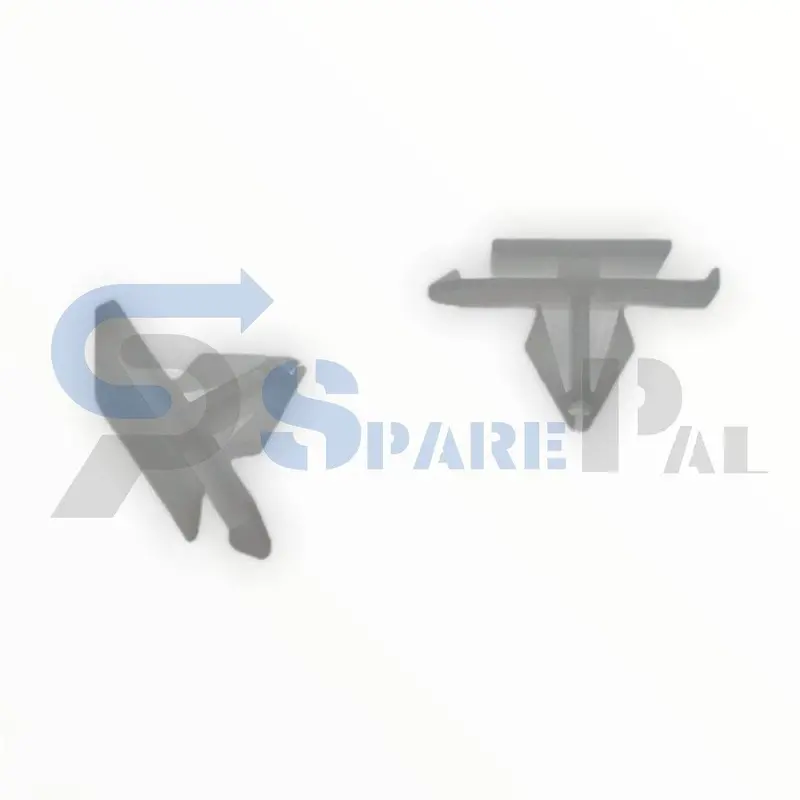 Sparepal Fastener Clip 護板扣 Spl-10393 1