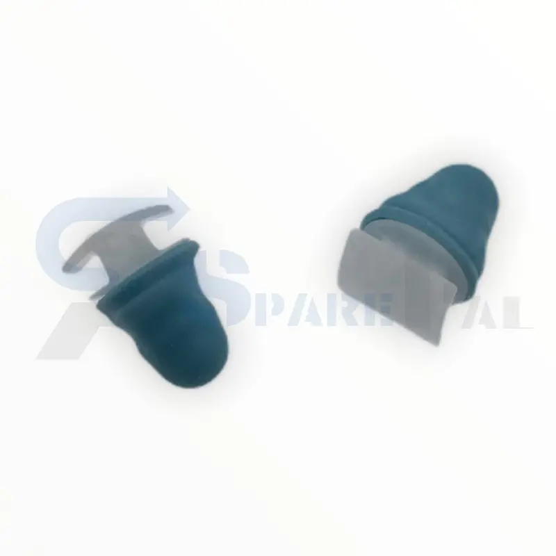 Sparepal Fastener Clip 護板扣 Spl-11692 1