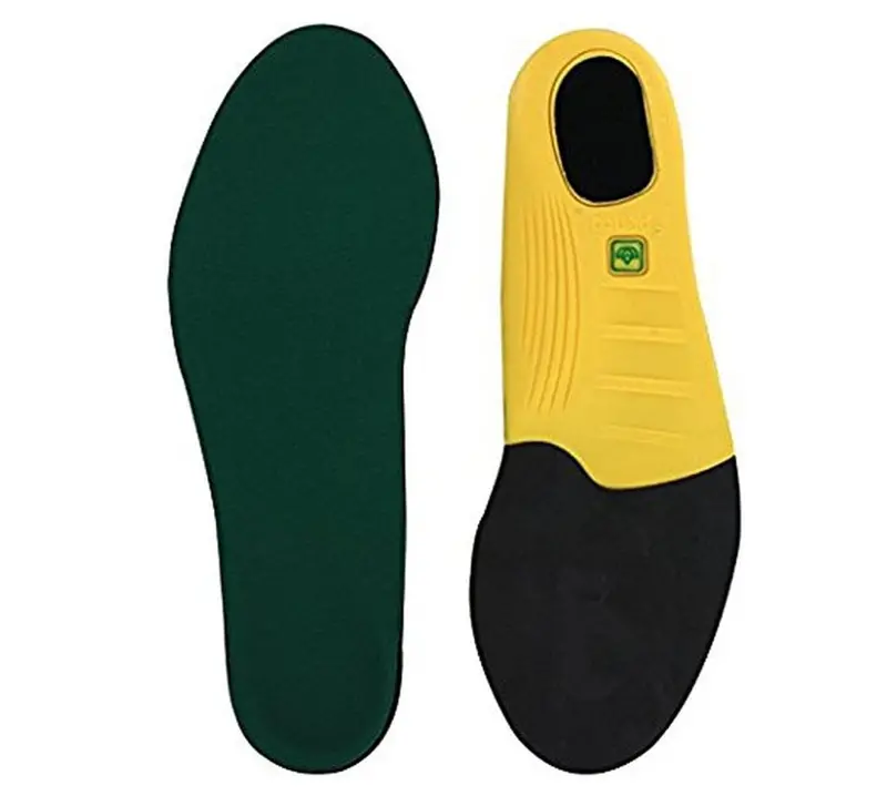 Spenco Polysorb Walker Runner Insoles Size 1 1