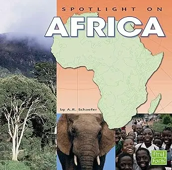 Spotlight On Africa 1