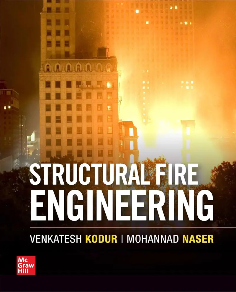 Structural Fire Engineering Hardcover 1
