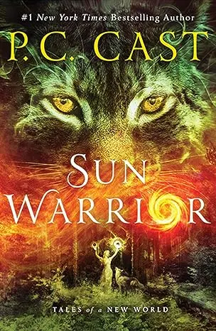 Sun Warrior: Tales Of A New World: 02 Paperback 1