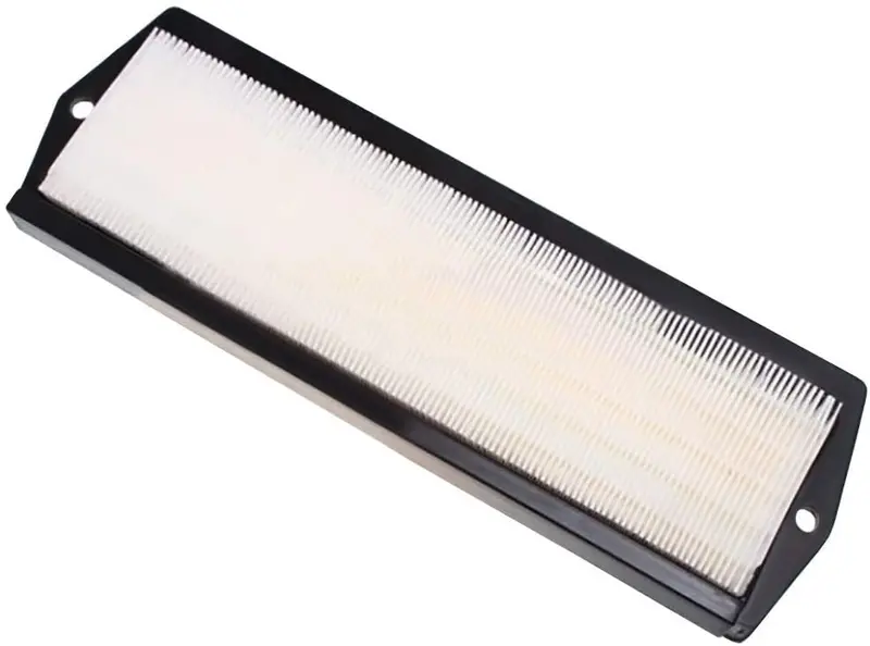 Sure Filter Sfc78207 Replaces  Cabin Filter 6678207 1