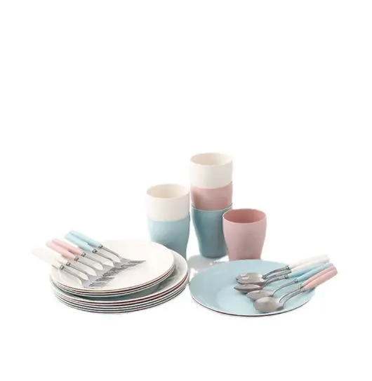 Tableware Set ‚30-Piece (6622) 1