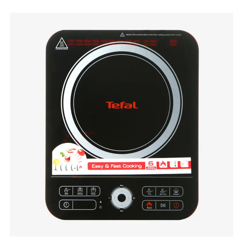 Tefal Ih720865 Express Induction Cooker 1