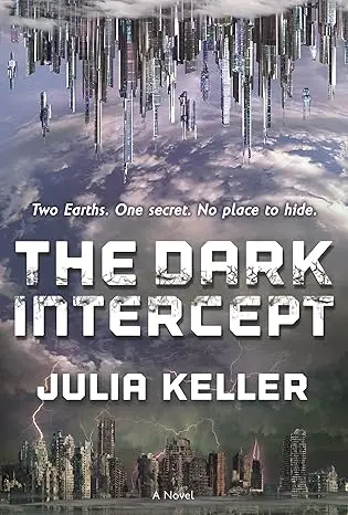 The Dark Intercept: 1 Paperback 1