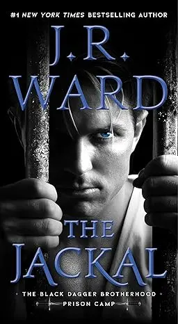 The Jackal (Volume 1) 1