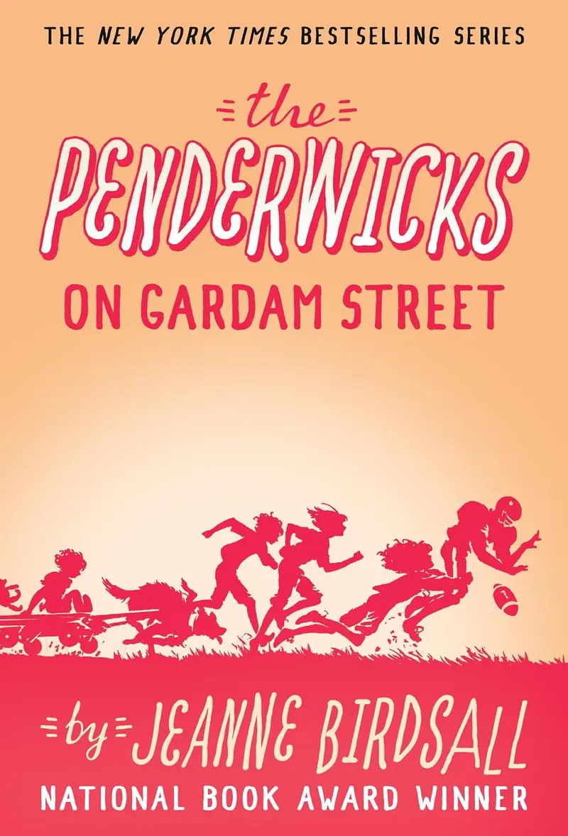 The Penderwicks On Gardam Street: 2 Paperback 1