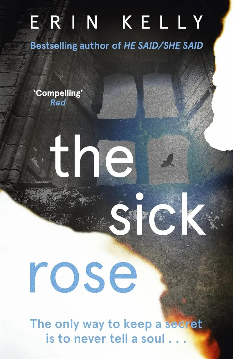 The Sick Rose Paperback 1