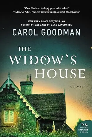 The Widow's House: A Novel Paperback 1