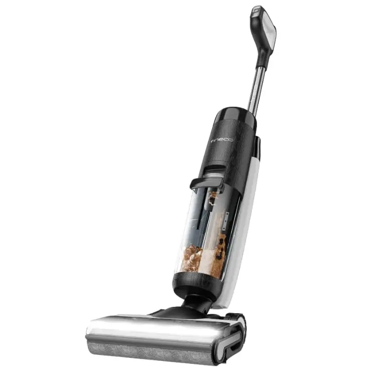 Tineco Floor One S7 Pro - Wet & Dry Vacuum, Cordless, 230W, 40 Min Run Time, Self-Cleaning, Great For Sticky Messes And Pet Hair, Centrifugal Drying Process 1