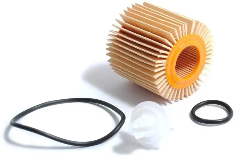 Tl25608 Purolator Oil Filter 1