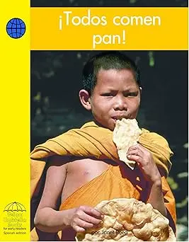Todos Comen Pan! / Everyone Eats Bread! 1