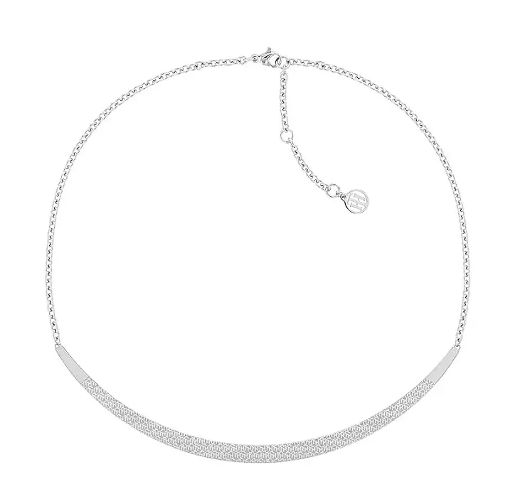 Tommy Hilfiger Fashion Necklace 1