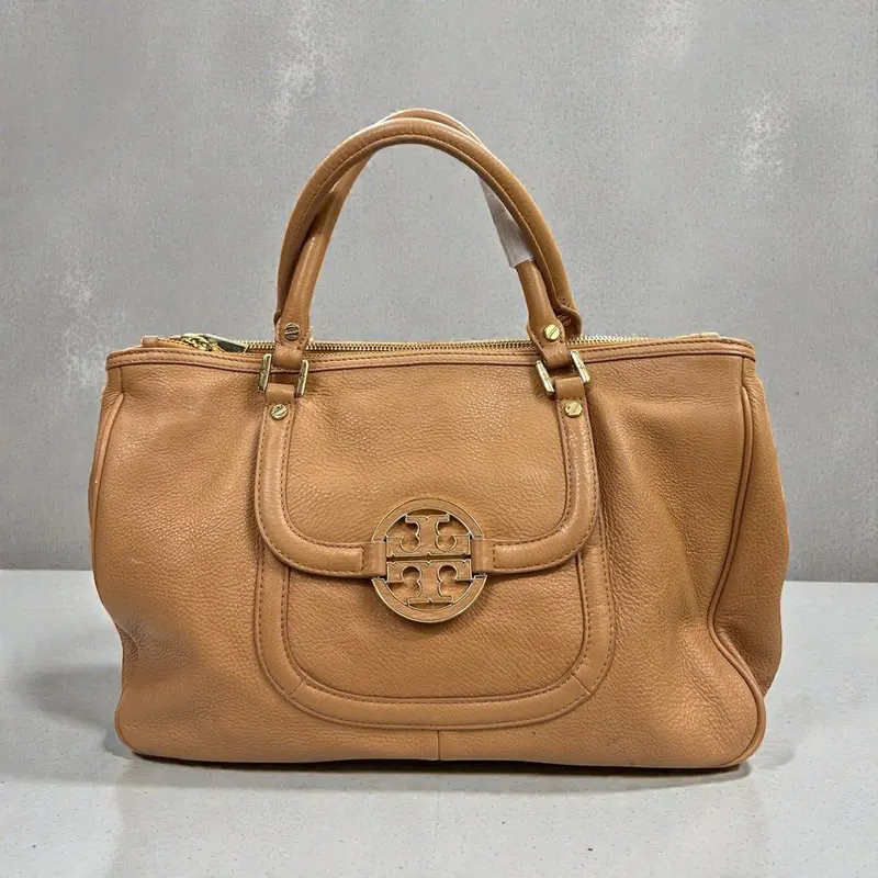 Tory Burch Amanda Double Zip Tote Bag 1