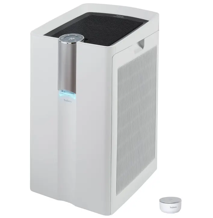 Trusens Performance Series Z-6000 Air Purifier 1