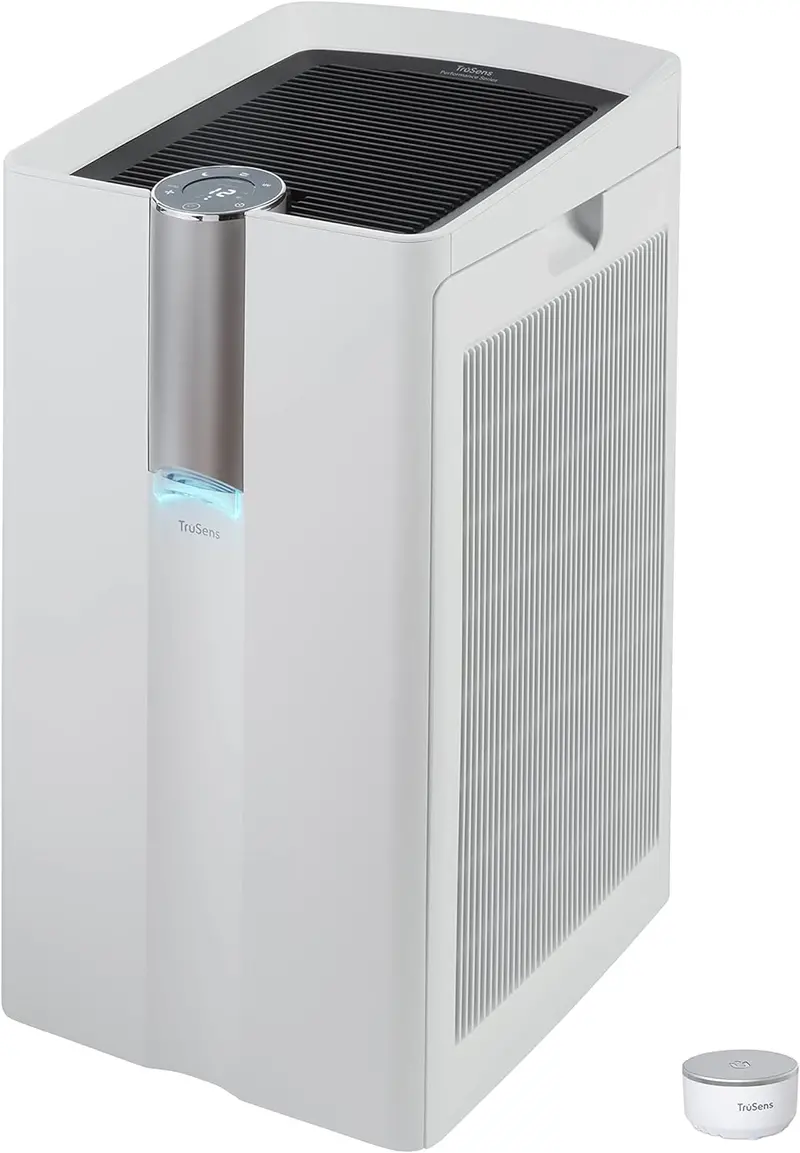 Trusens Performance Series Z-6000 Air Purifier 1