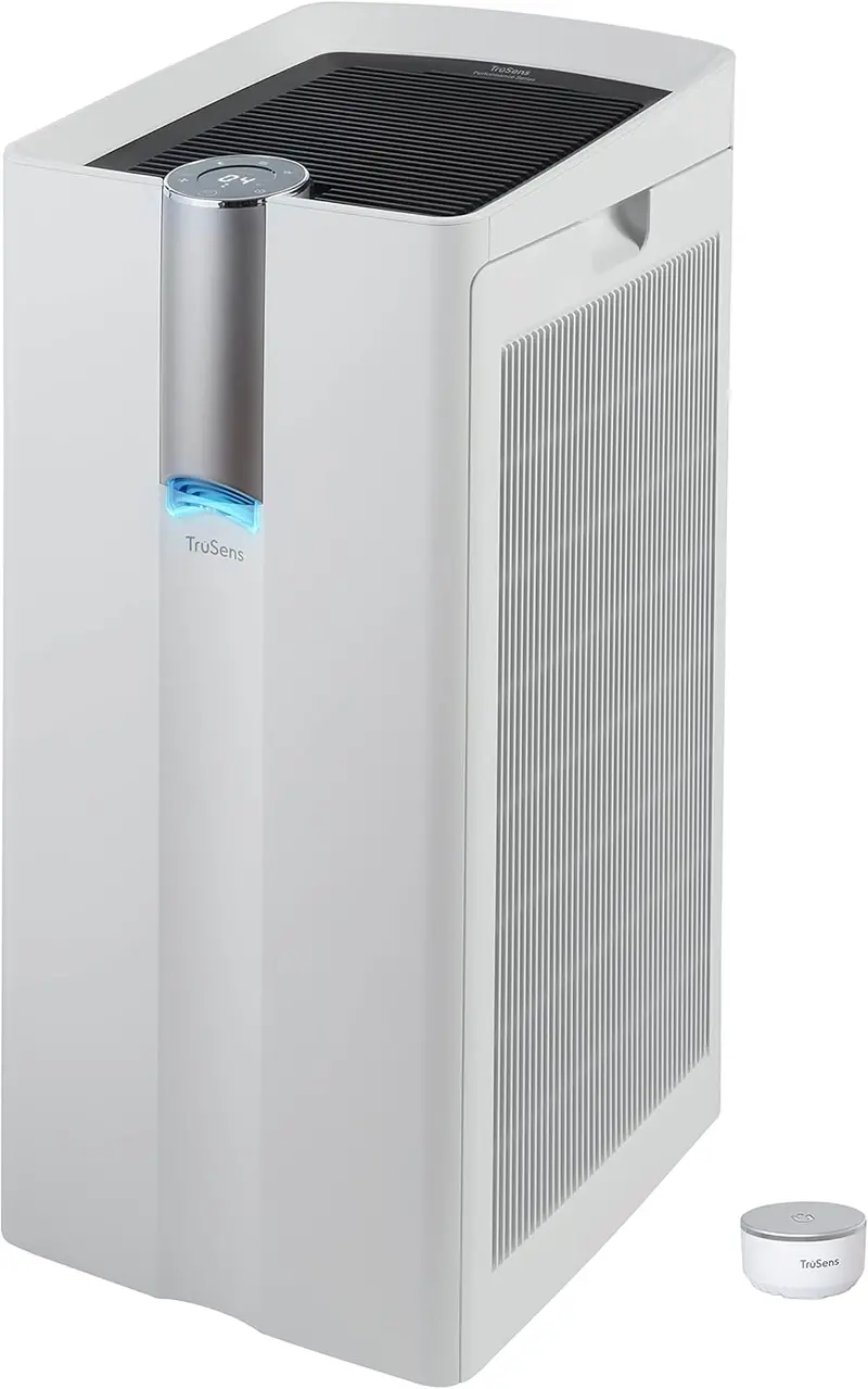 Trusens Performance Series Z-7000 Air Purifier 1