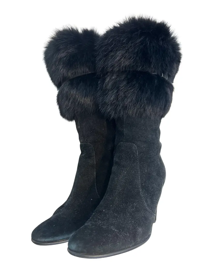 Trussardi Boots 1