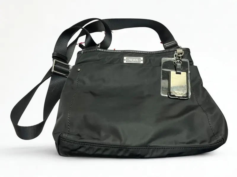 Tumi Voyageur Capri Crossbody Bag 1