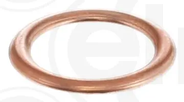 Vag Seal Ring Oil Drain Plug 1