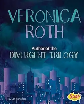Veronica Roth: Author Of The Divergent Trilogy 1