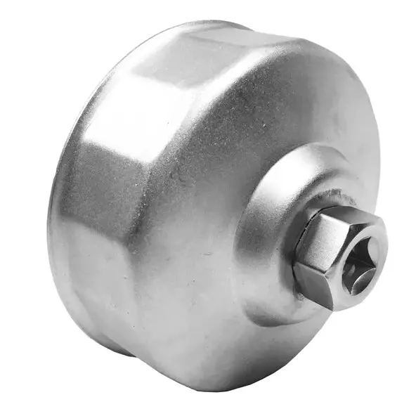 Volvo Oil Filter Cap Wrench 1