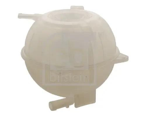 Vw Engine Radiator Coolant Water Expansion Tank 1