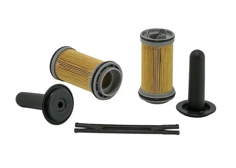 W74b191 Wix Urea Filter (Replaces 5303604, Uf101, Pe17000, P956170) 1